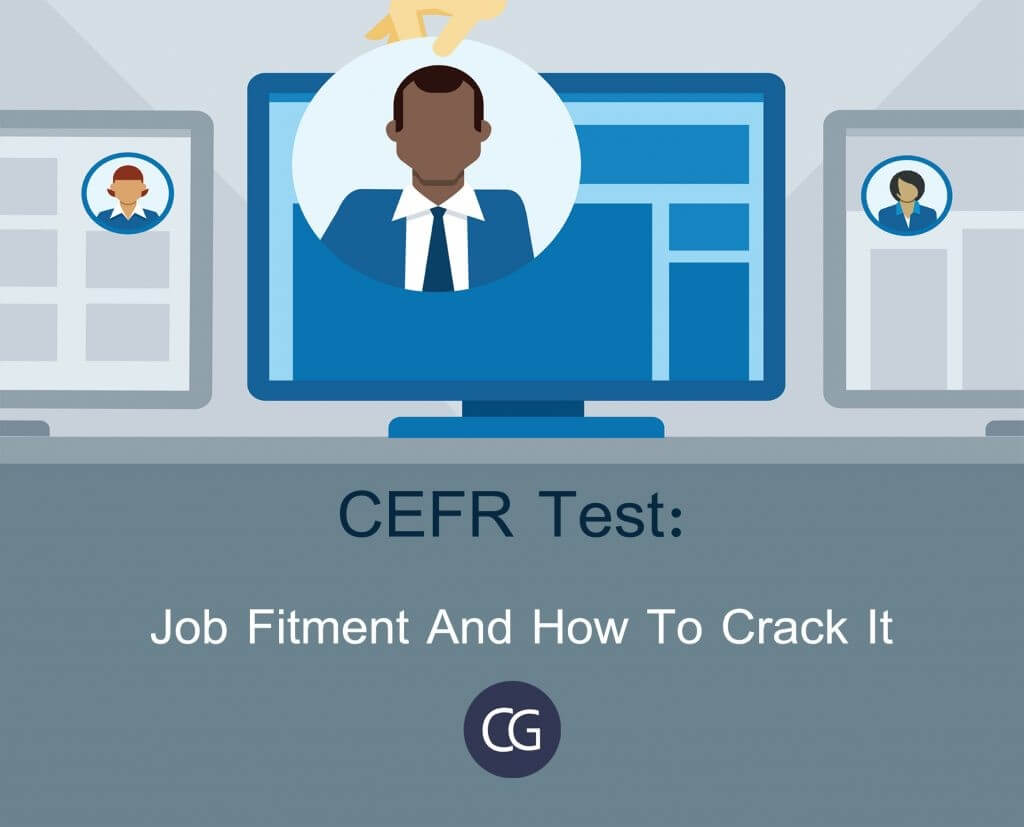 آزمون CEFR چیست؟