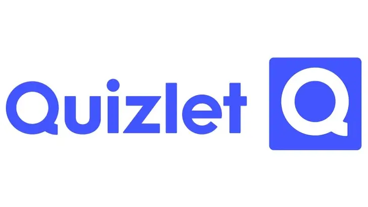 اپلیکیشن فلش کارت زبان quizlet