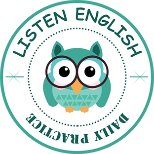 اپلیکیشن listen english daily practice