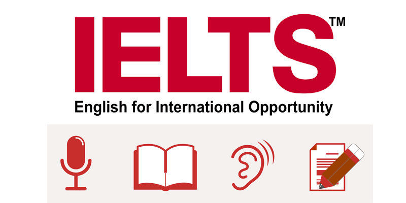 تفاوت آزمون PTE و IELTS